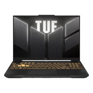 لپ تاپ ایسوس ASUS TUF FX507ZC COREI5 RTX3050 SSD1TB RAM24GB