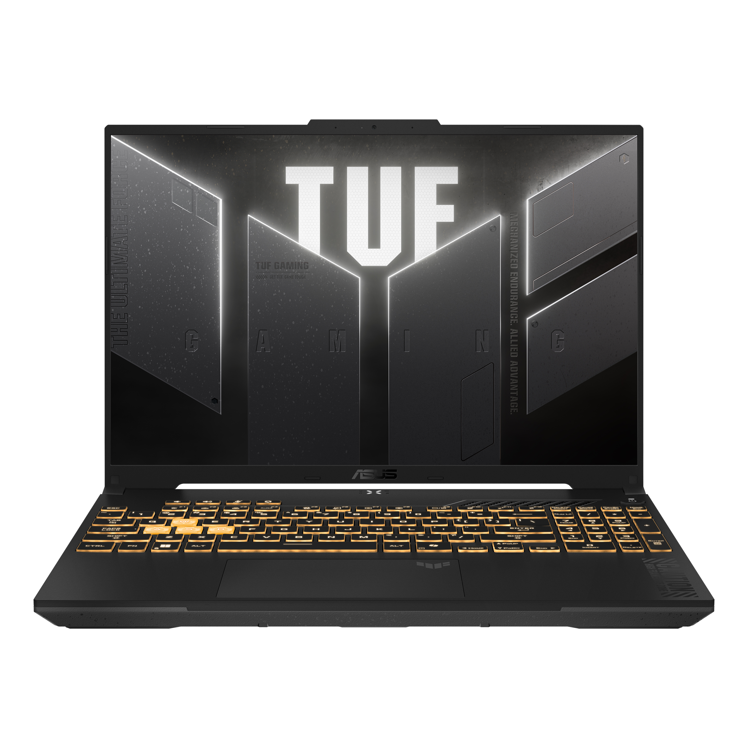 لپ تاپ ایسوس ASUS TUF FX507VV COREI7 RTX4060 SSD512gb Ram16gb
