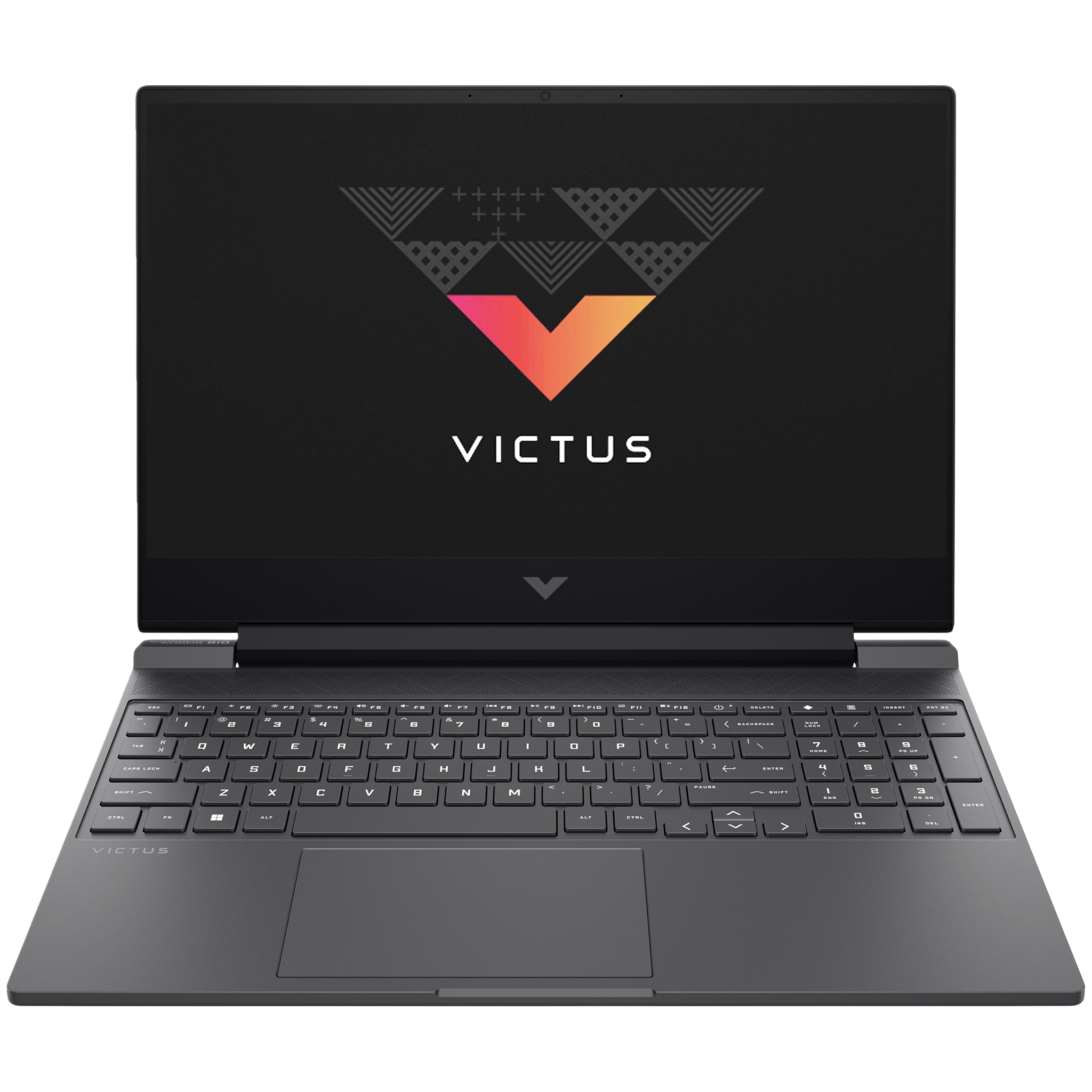 لپ تاپ اچ پی VICTUS 16 R0025NE COREIi7 RTX3050 SSD512gb Ram24GB