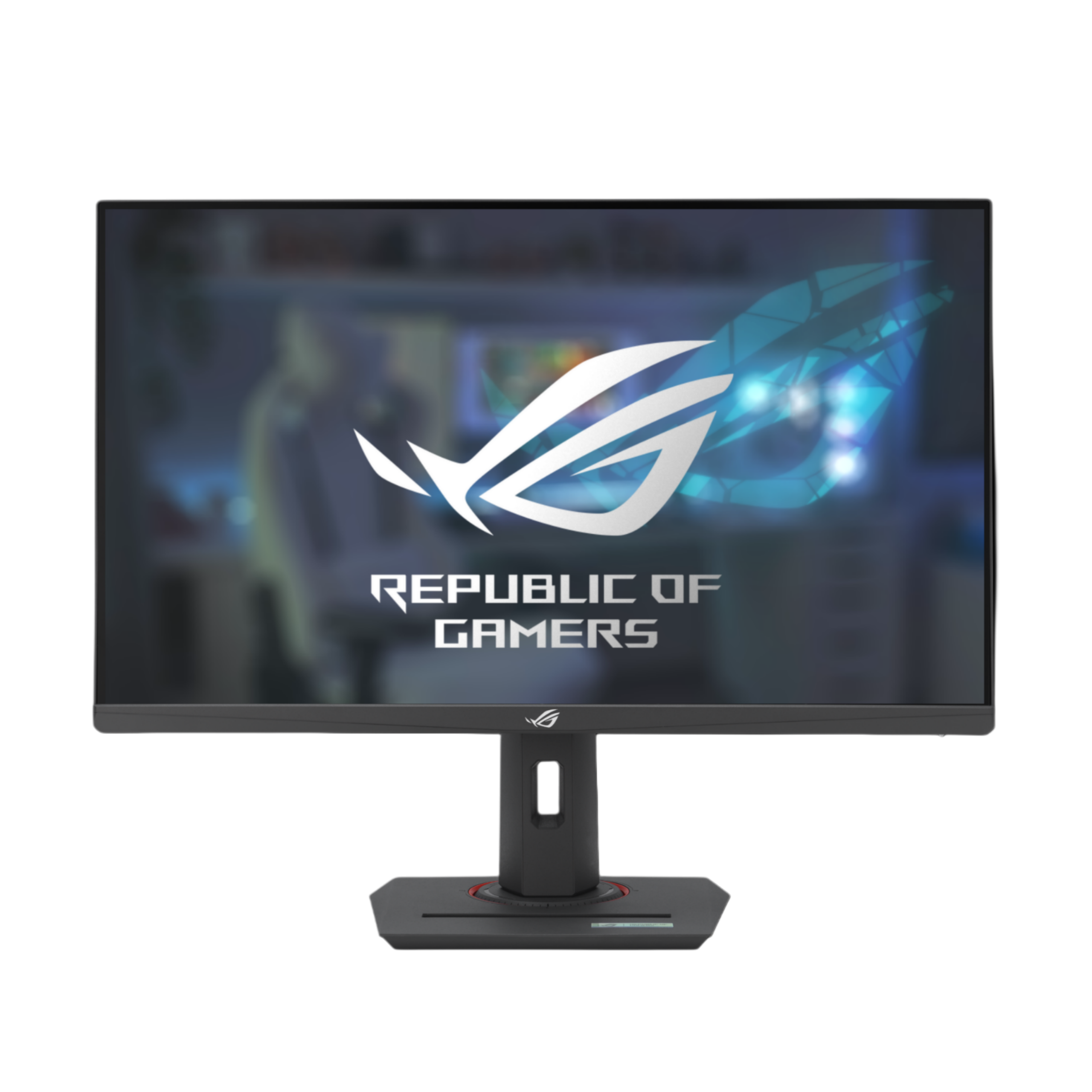 مانیتور 27اینچی ایسوس ASUS ROG STRIX XG27ACS