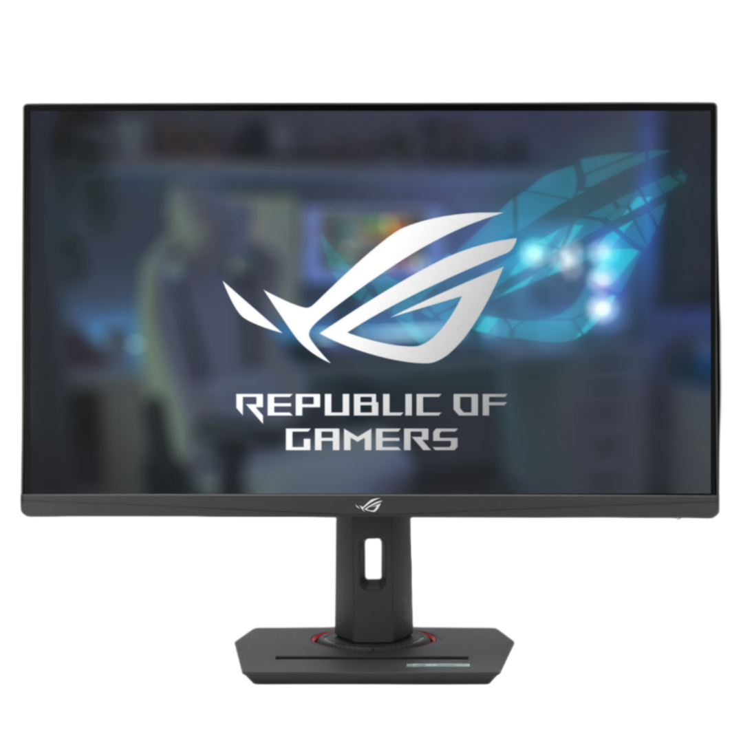 مانیتور 27 اینچی خمیده ایسوس ASUS ROG STRIX XG27WCS