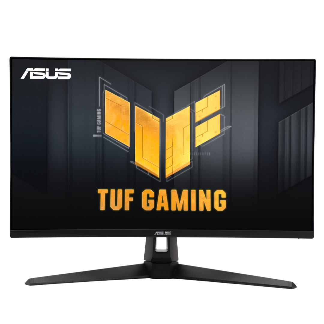 مانیتور 27اینچی ایسوس ASUS TUF VG279QM1A