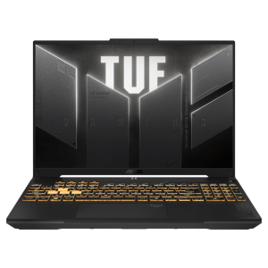 لپ تاپ ایسوس ASUS TUF FX607VU COREI7 RTX 4050 SSD512GB Ram16GB