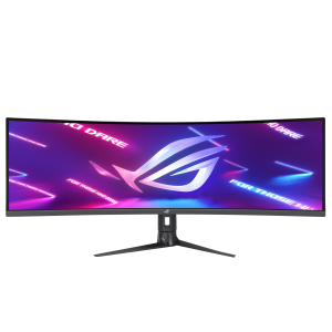 مانیتور 49اینچی ایسوس ASUS ROG STRIX XG49VQ
