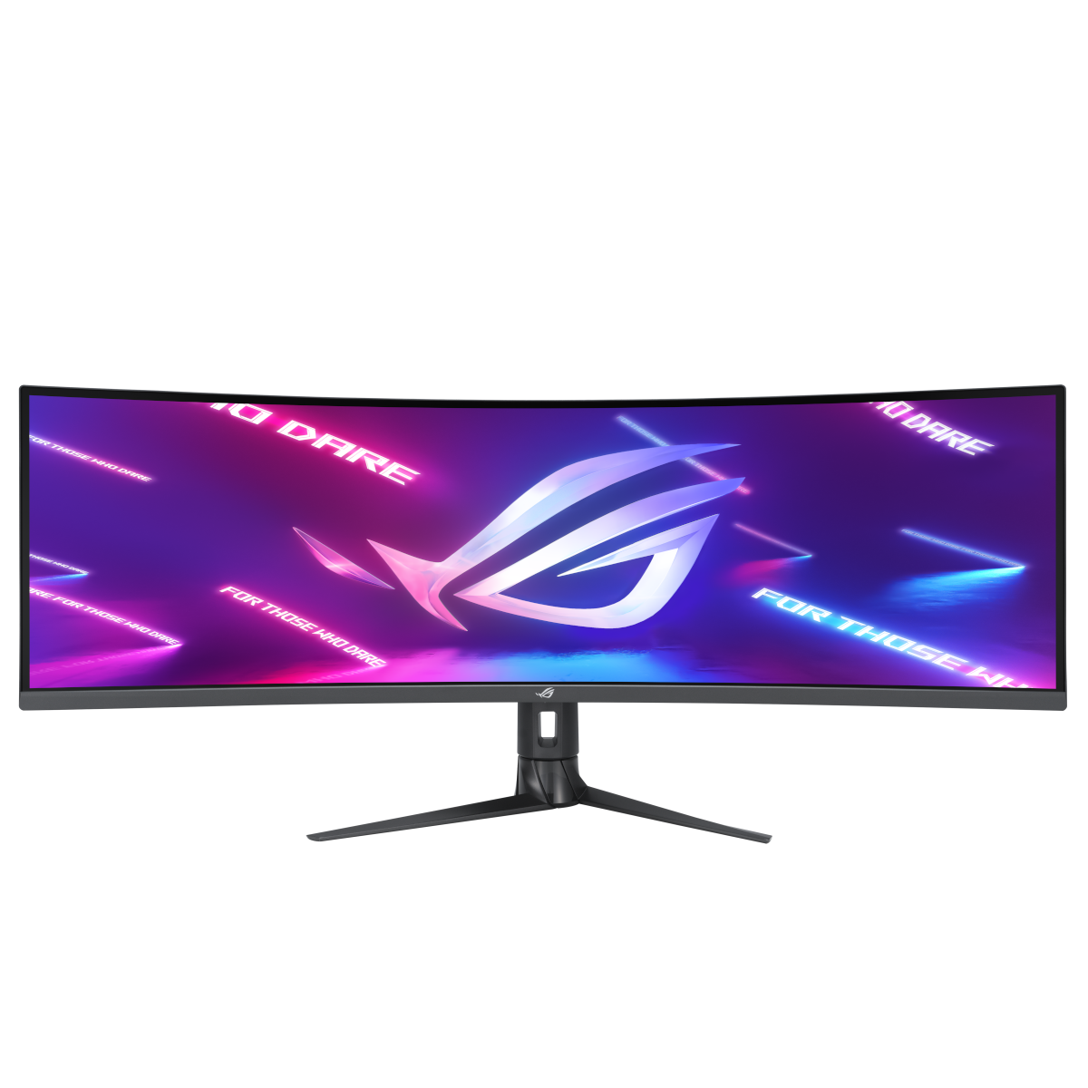 مانیتور 49اینچی ایسوس ASUS ROG STRIX XG49VQ