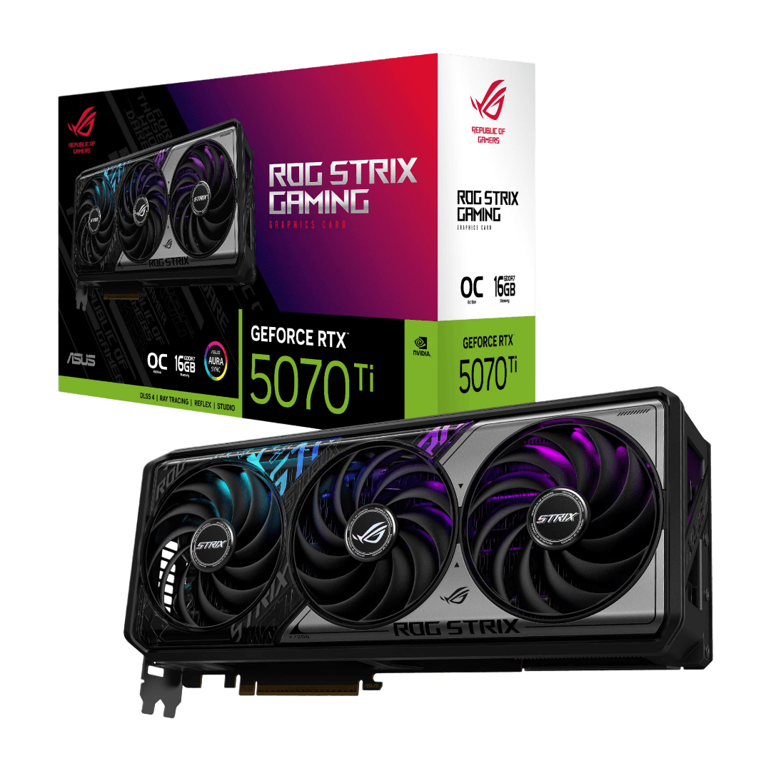 کارت گرافیک ایسوس ASUS ROG Strix GeForce RTX...
