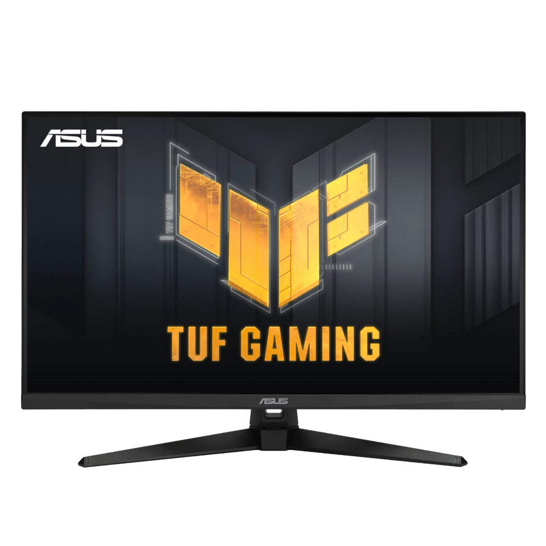 مانیتور 31.5اینچی ایسوس ASUS TUF VG32AQA1A