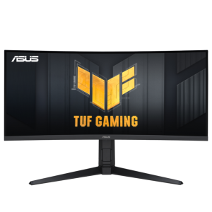 مانیتور 34اینچی خمیده ایسوس ASUS TUF VG34VQEL1A