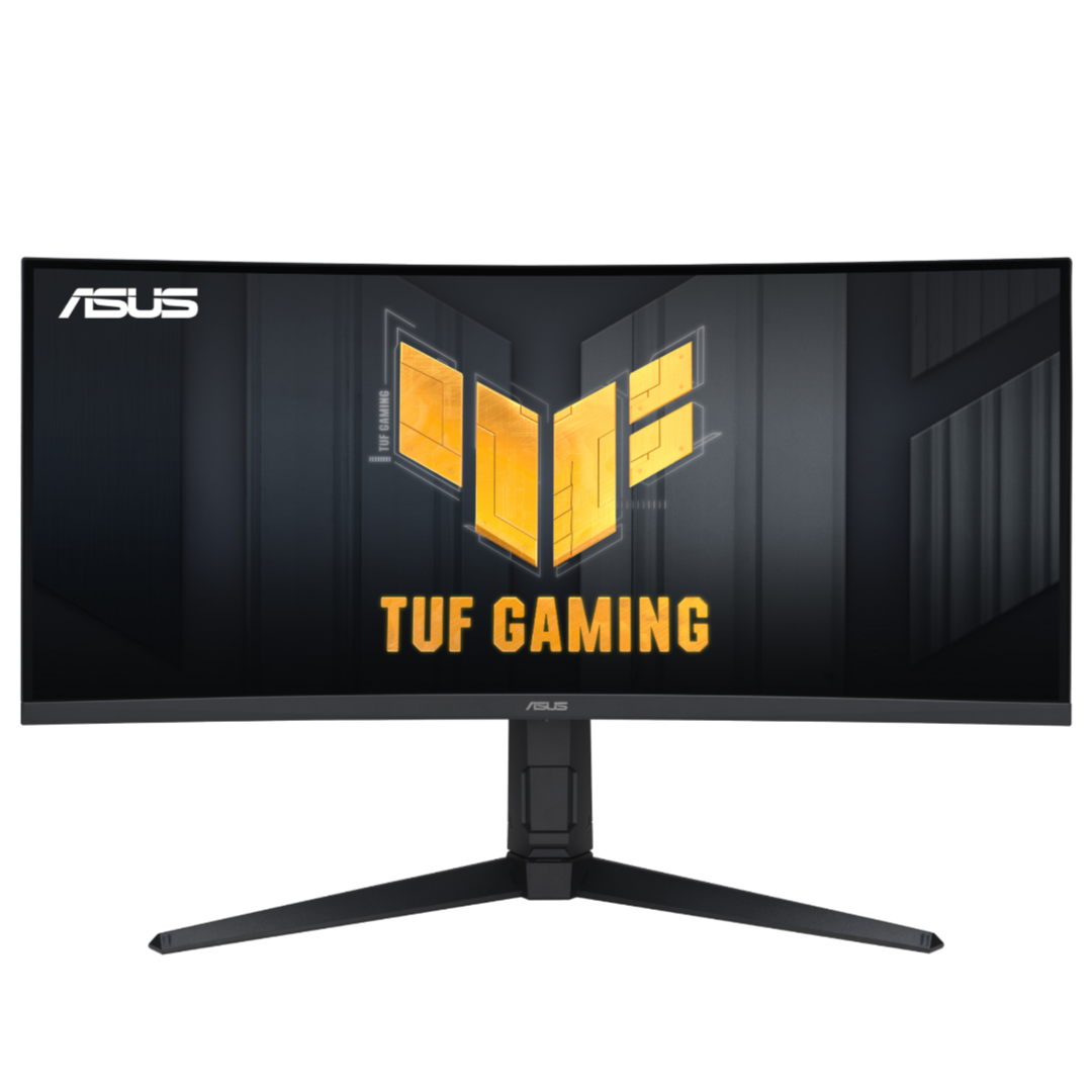مانیتور 34اینچی خمیده ایسوس ASUS TUF VG34VQEL1A