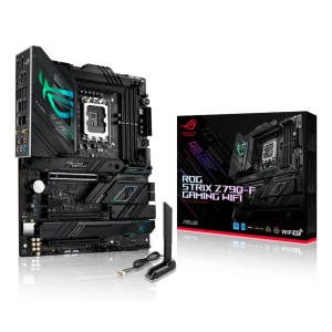 مادربرد ایسوس ASUS ROG Strix Z790-F Gaming WiFi Intel DDR5