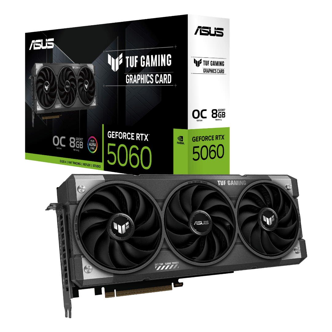 کارت گرافیک ایسوس ASUS TUF Gaming GeForce RTX...